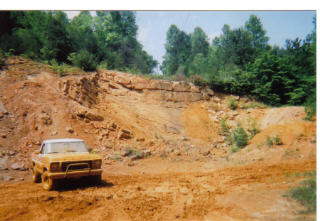 1978 Ford Bronco photo