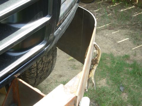 1983 Ford Bronco - It's coming together just the way I planned.