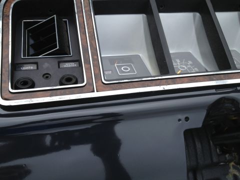 1979 Ford F-350 “supercab”