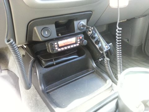 2011 Ford Ranger photo