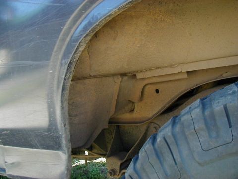 1981 Ford Bronco photo