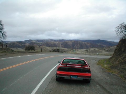 1986 Pontiac Fiero “SheBeast”