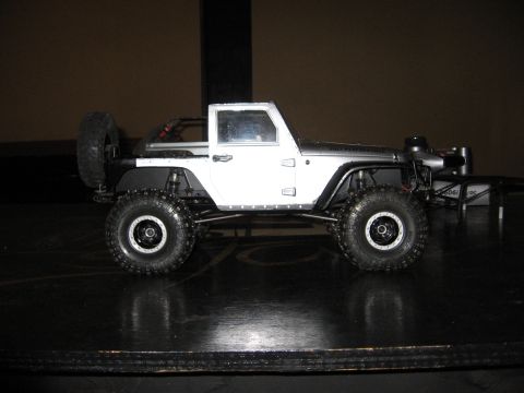 1993 Toyota 4Runner “Party Wagon”