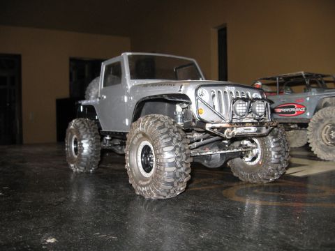 1993 Toyota 4Runner “Party Wagon”
