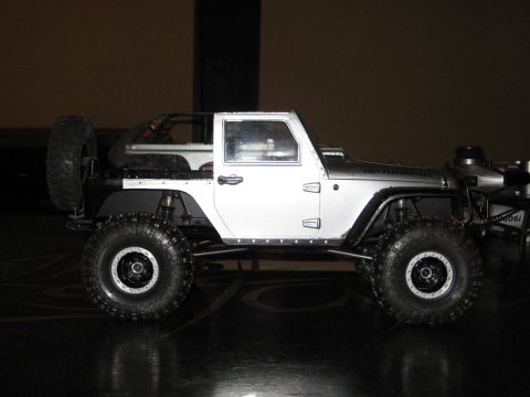 1993 Toyota 4Runner “Party Wagon”