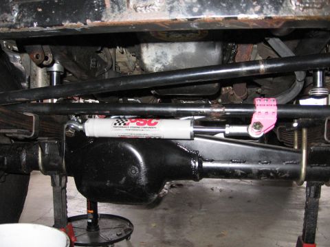 1993 Toyota 4Runner “Party Wagon”