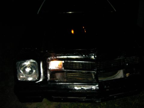 1975 Chevrolet Chevelle photo
