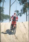 1979 Ford Bronco - Ridin Knik, before I bent the crank grrrrrrrrrr