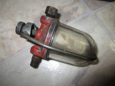 2004 Aston Martin Virage “Odd Pic”