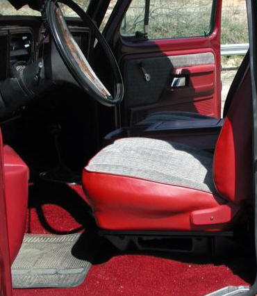 1979 Ford Bronco photo