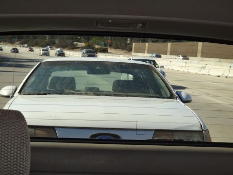 1990 Ford Taurus photo