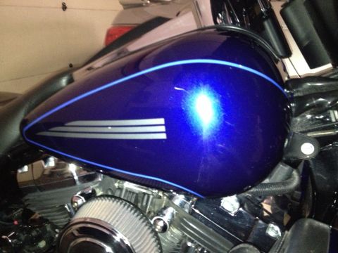 2007 Harley-Davidson Electra Glide Clsc “Ultra Cruiser”