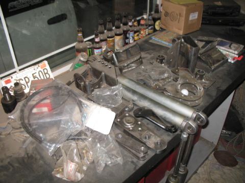 1989 Chevrolet C/K Pickup photo