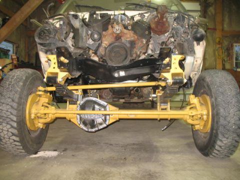 1989 Chevrolet C/K Pickup photo