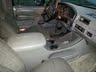 1994 Ford Bronco - Interior view of a 1994 Ford Bronco, showing the dashboard and seating area.