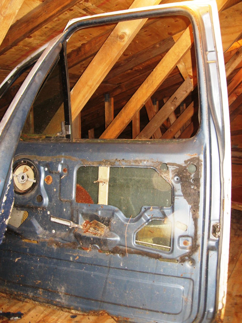 Old doors: all internals good. $50  obo for each. Qty 2 available.