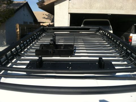 2003 Toyota 4Runner photo