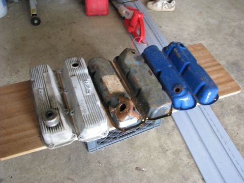 2005 Ford Excursion