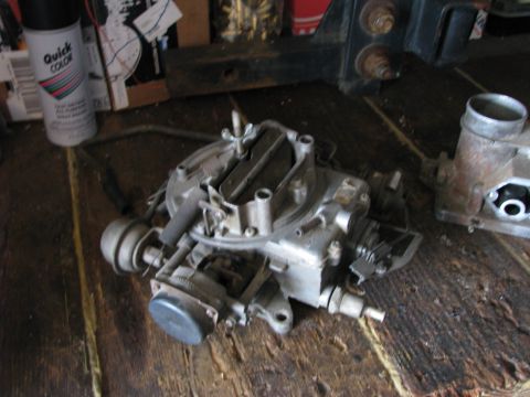 2005 Ford Excursion