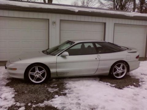 1994 Ford Probe photo