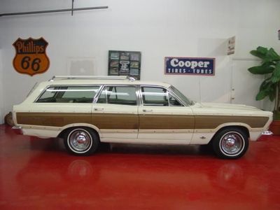 1966 Ford Fairlane photo