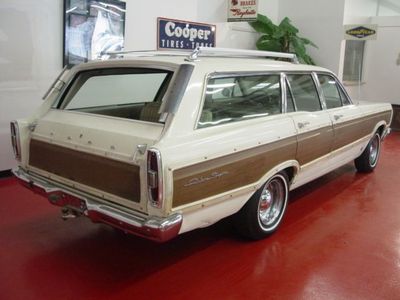 1966 Ford Fairlane photo