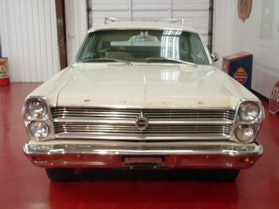 1966 Ford Fairlane photo