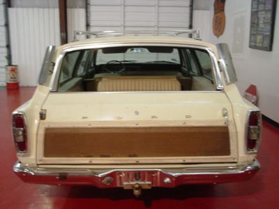 1966 Ford Fairlane photo