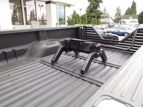 2001 Ford F-350 photo