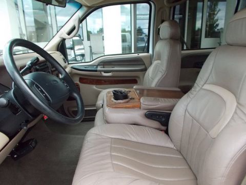 2001 Ford F-350 photo