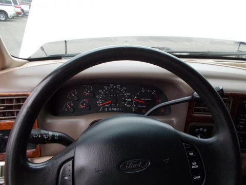 2001 Ford F-350 photo