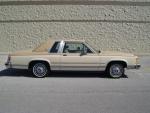 1986 Ford LTD Crown Victoria “Emma”
