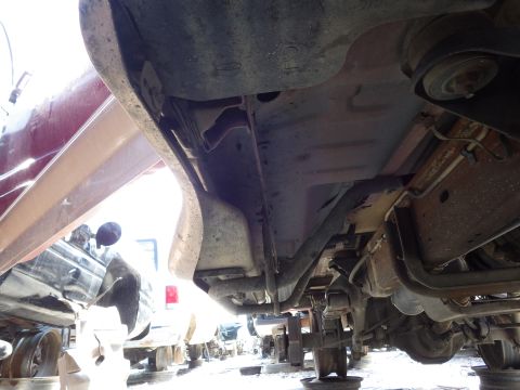1983 Ford Bronco - 95 Bronco Eddie Bauer 5.8L E4OD