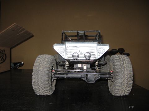 1993 Toyota 4Runner “Party Wagon”