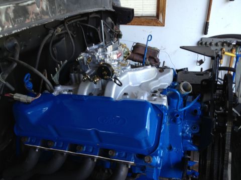 1979 Ford F-350 “supercab”