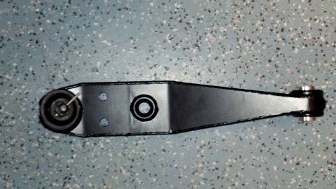 1970 Ford Torino - This is a car suspension control arm, not a 1970 Ford Torino.