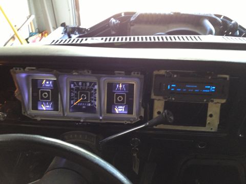 1979 Ford F-350 “supercab”