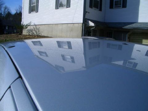 1999 Ford Crown Victoria photo