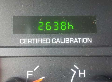 2006 Ford Crown Victoria photo