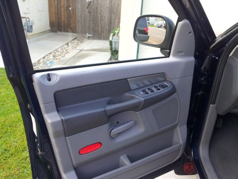 2007 Dodge 1500