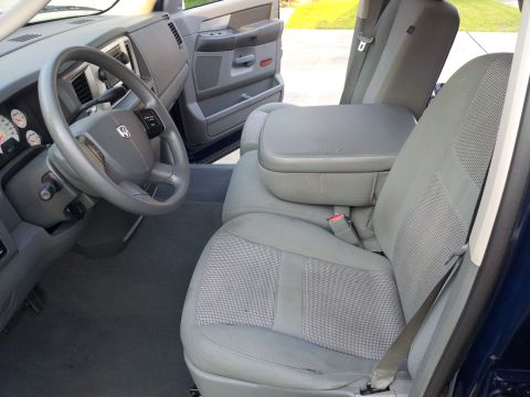 2007 Dodge 1500