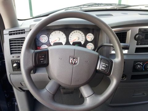 2007 Dodge 1500