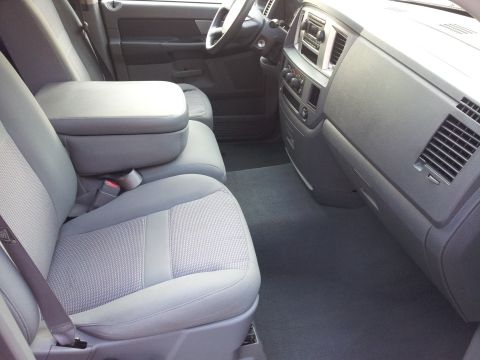 2007 Dodge 1500