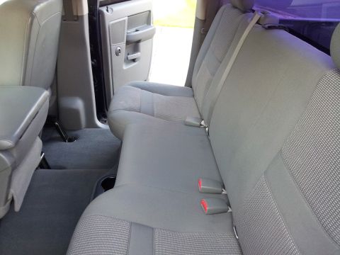 2007 Dodge 1500