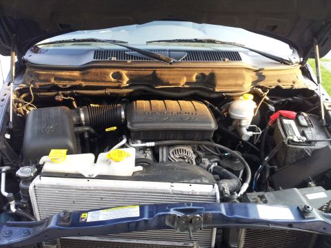 2007 Dodge 1500 photo