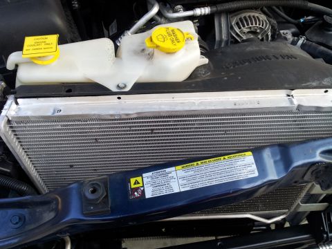 2007 Dodge 1500 photo