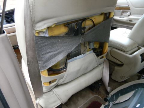 1994 Ford Crown Victoria photo