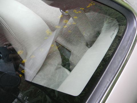 1994 Ford Crown Victoria photo