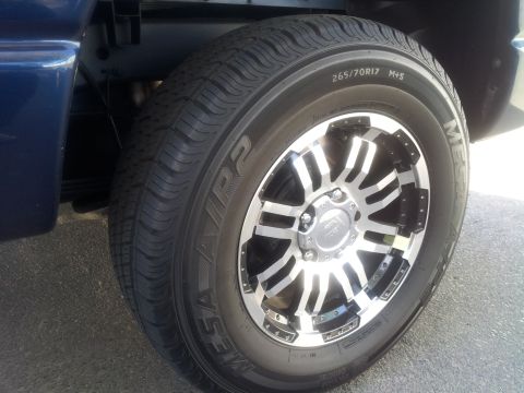 2007 Dodge 1500 photo