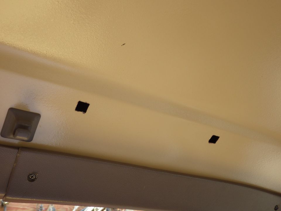 That's "square-drilling"!